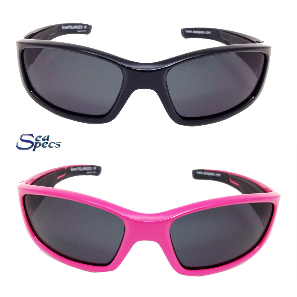 Seaspecs aFloat Grom Floating Sunglasses - Small Faces