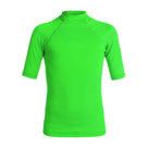 Short Sleeve Rashguard Sun Shirt