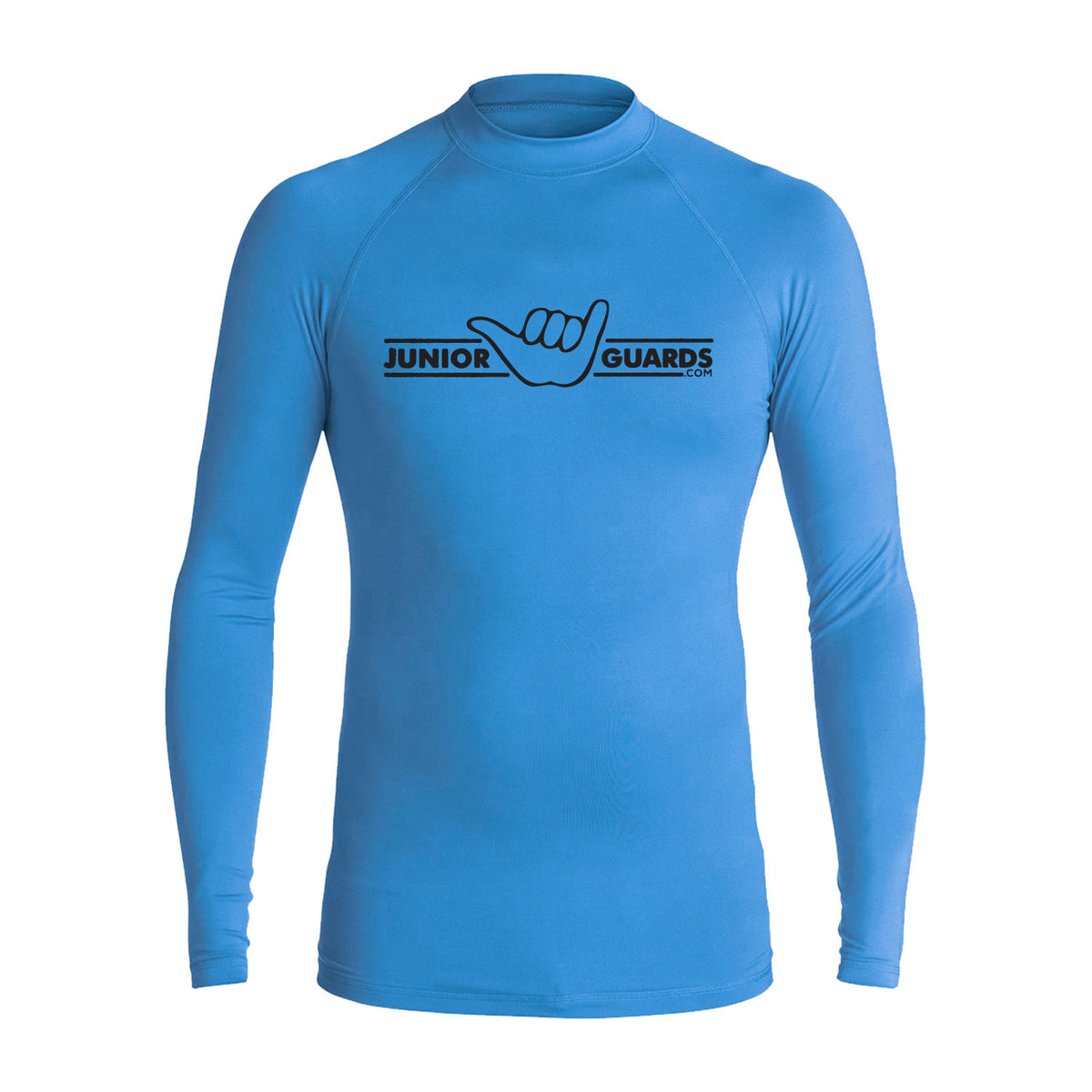 Aqua / Black