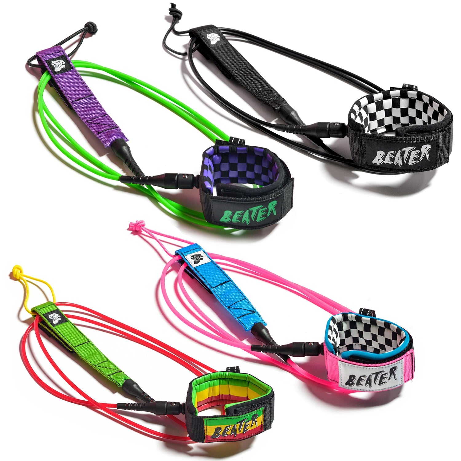 Catch Surf Beater Leash eBodyboarding
