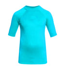 Short Sleeve Rashguard Sun Shirt