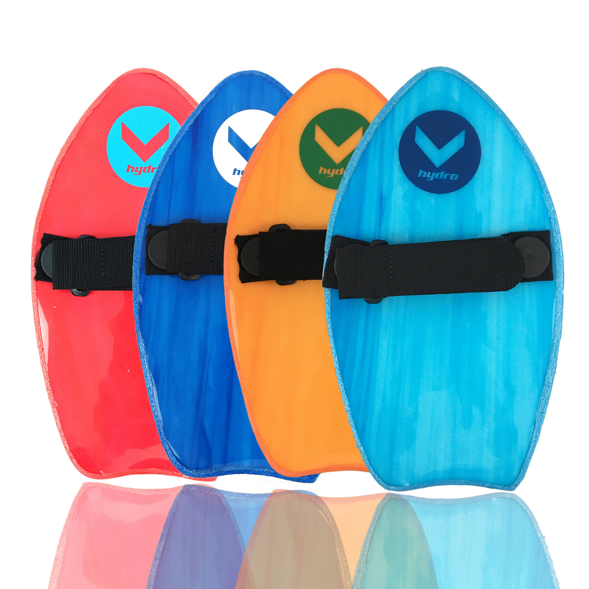 Hydro Foam Hand Surfer Bodysurfing Board