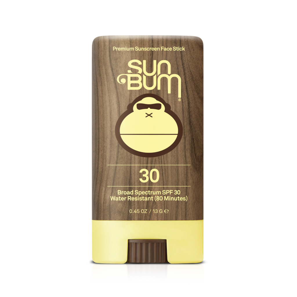 Sun Bum Original Face Stick SPF 30