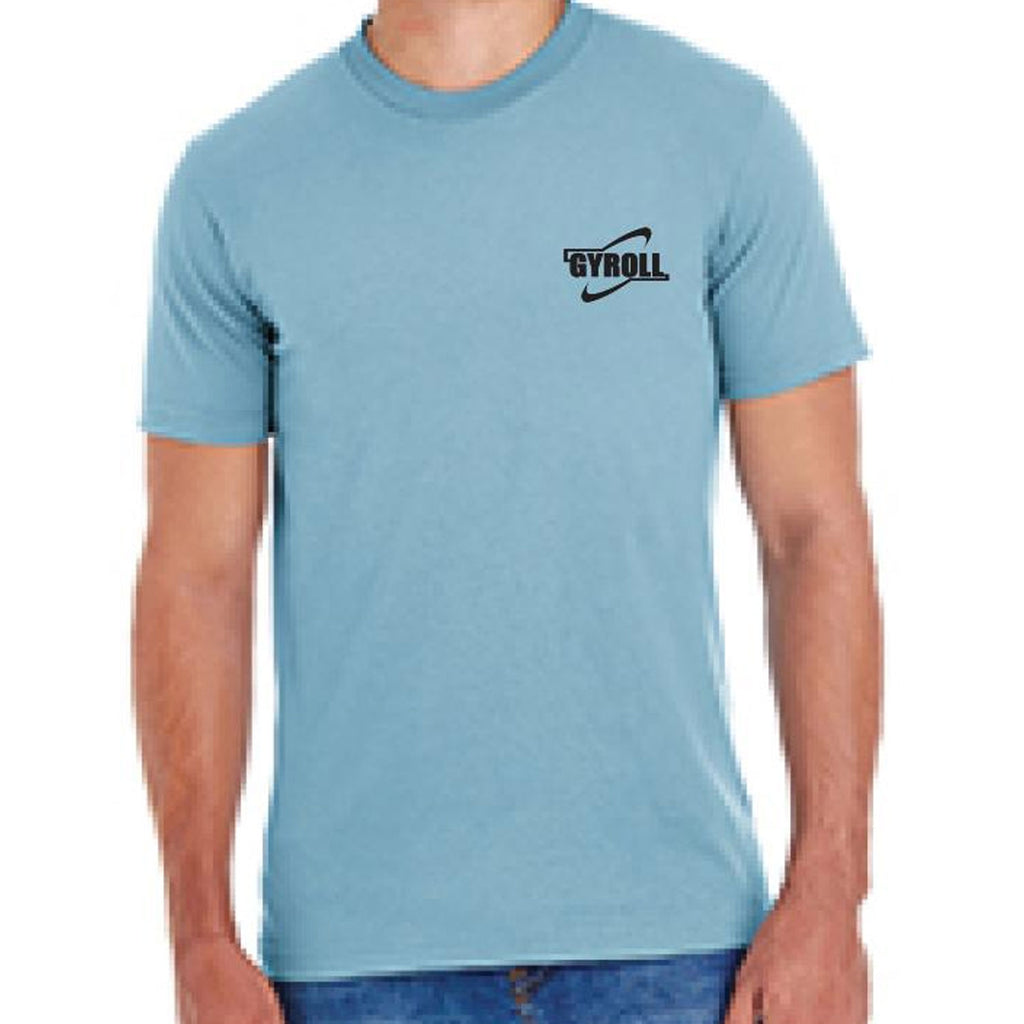 Mike Stewart Gyroll Bodyboarding t-Shirt