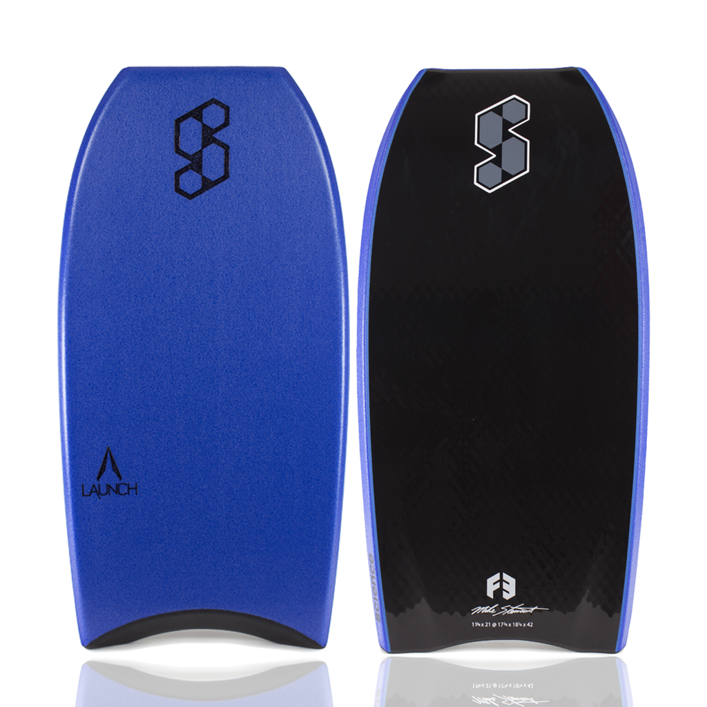 Royal Blue / Royal Blue / Black