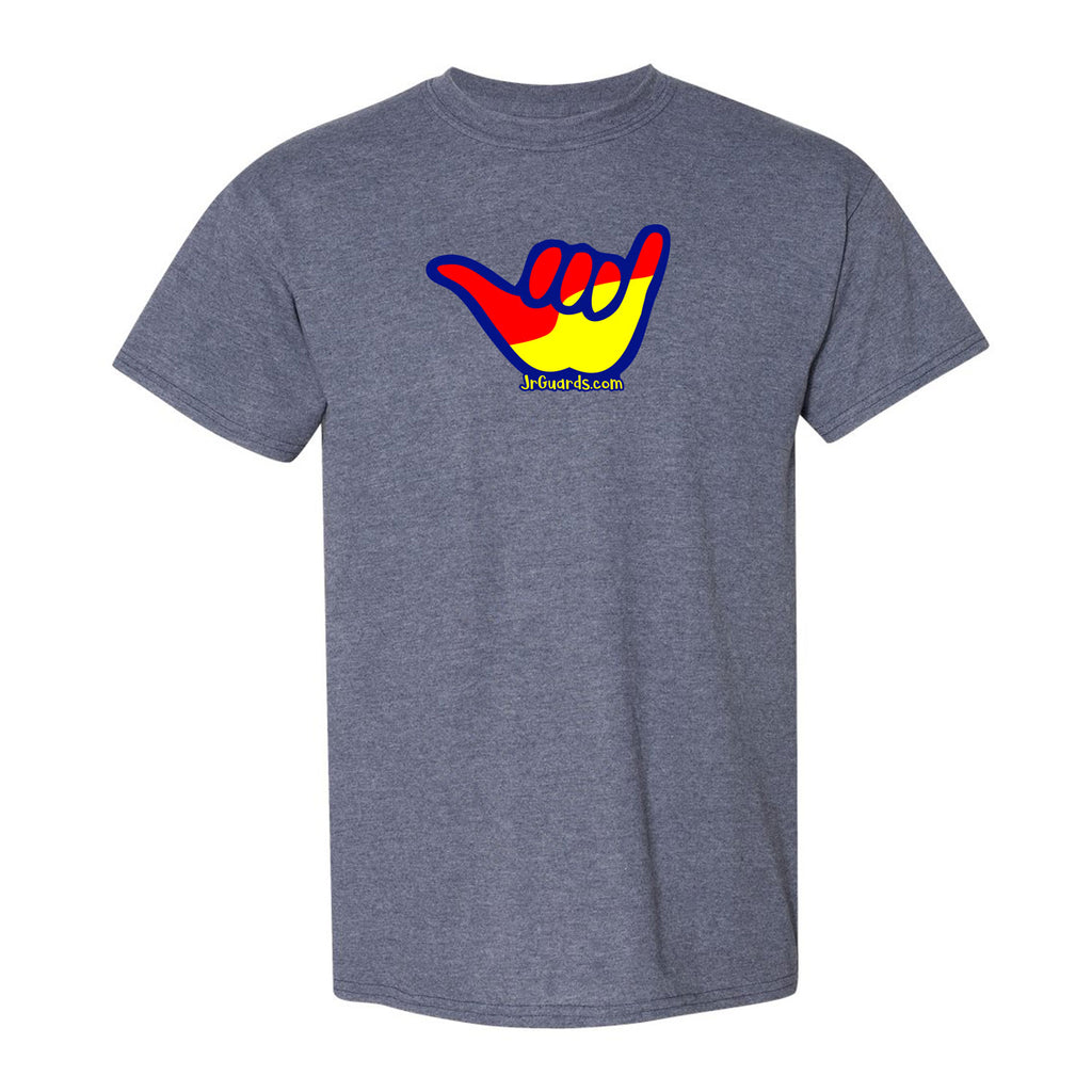 Heather Navy