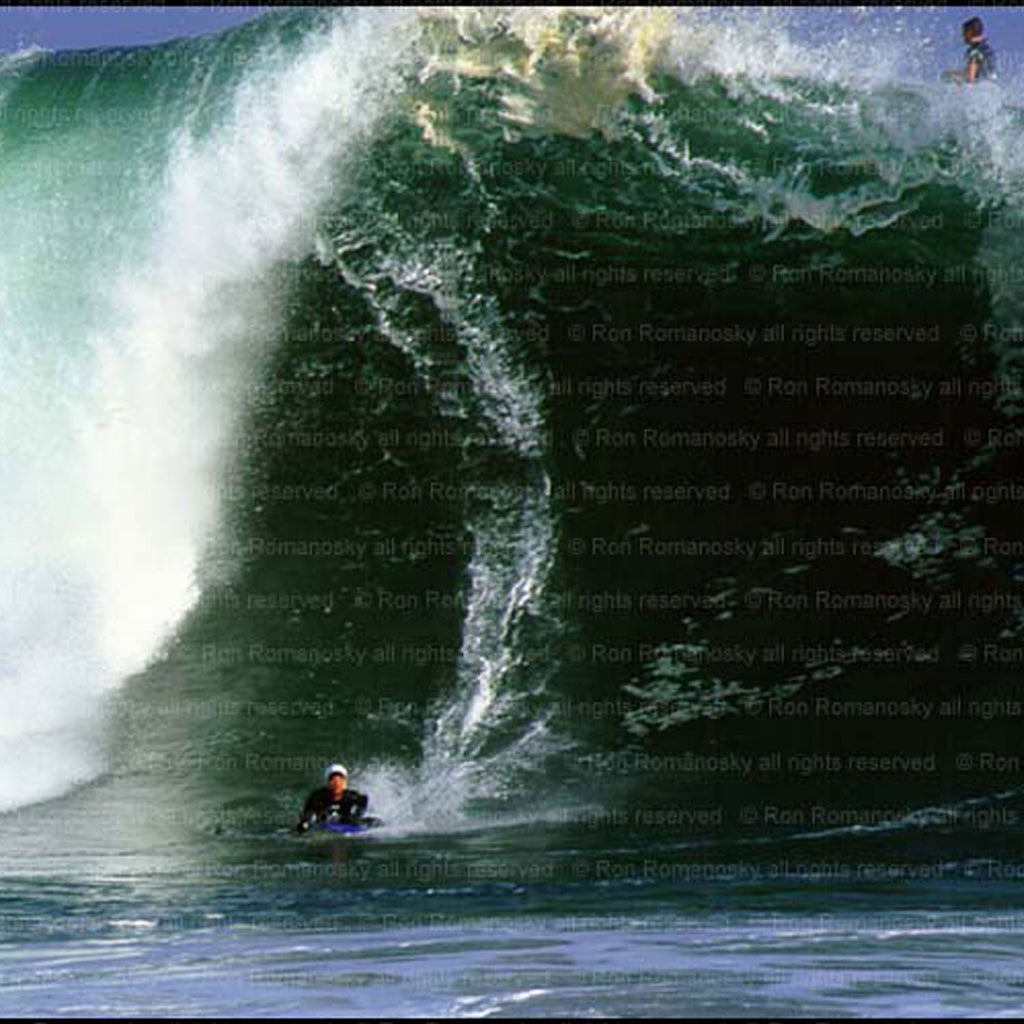 JP Viper V5 Surfing Swimfins