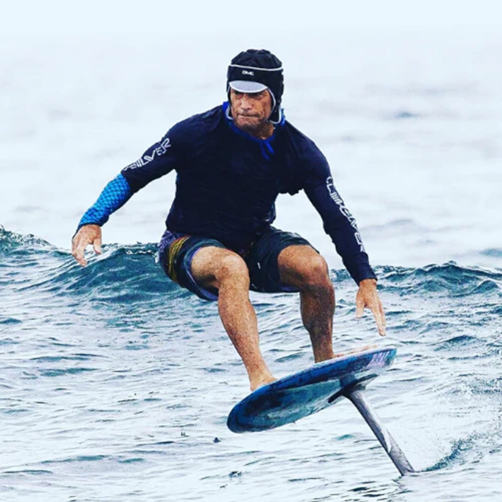 DMC Soft Surf Helmet – eBodyboarding.com