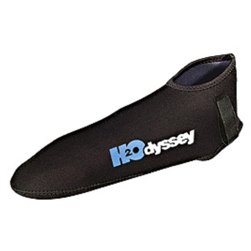 H20 Odyssey 2mm Mini Socks