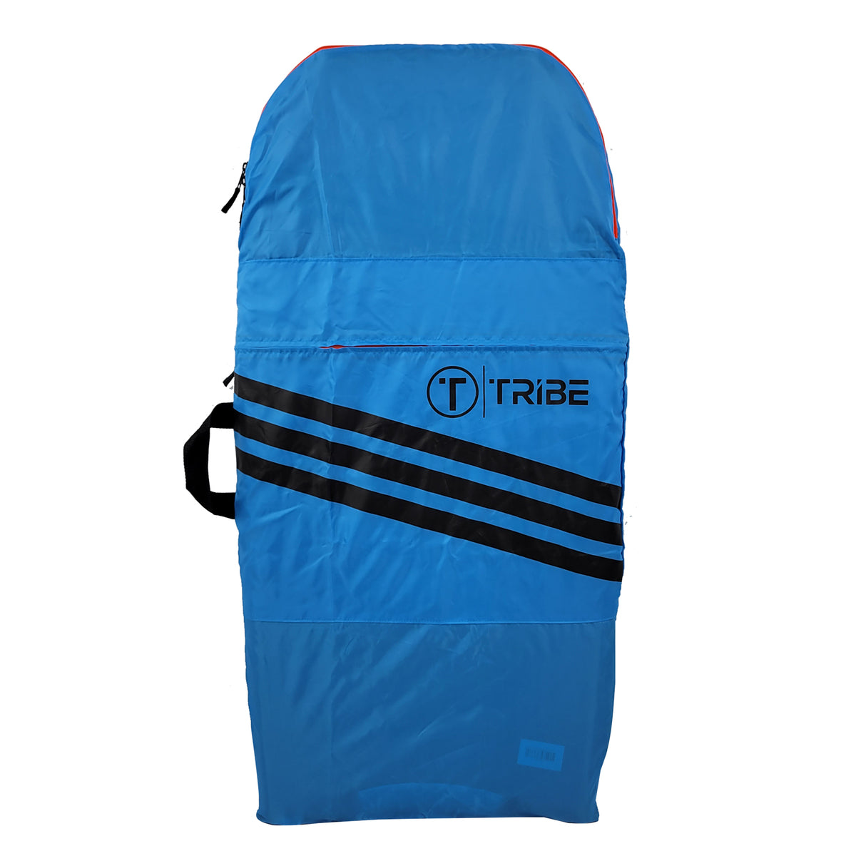 Tribe Boards The Sleeve Single 1 Bodyboard Backpack Bag – eBodyboarding.com
