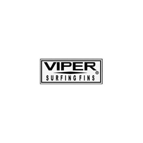 Viper Sticker