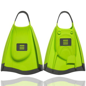 DMC Elite Max Silicone Swimfins