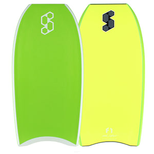 Mike Stewart Science Hybrid XL Bodyboard