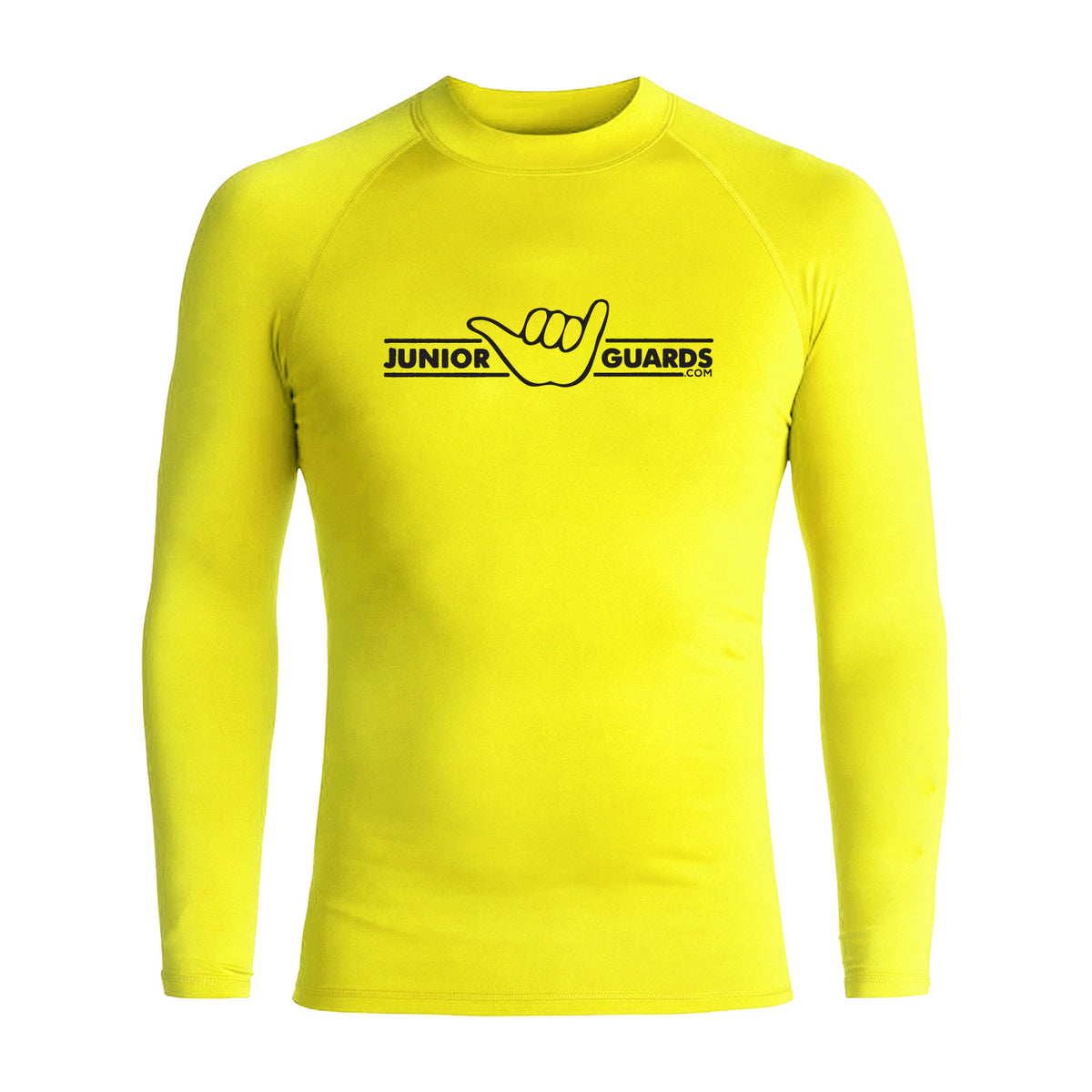 Yellow / Black