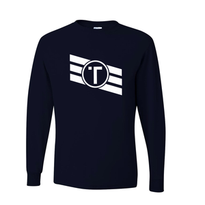 Tribe Stripe Long Sleeve T-shirt