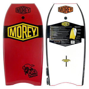 Morey Big Kahuna 44" Bodyboard