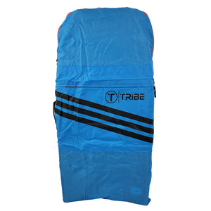 Tribe Boards The Sleeve Double 2 Bodyboard Backpack Bag