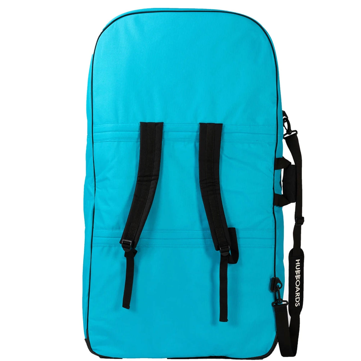HUBB Interstate Travel 3-Board Bag