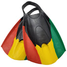 H2O Odyssey Smoke Swimfins