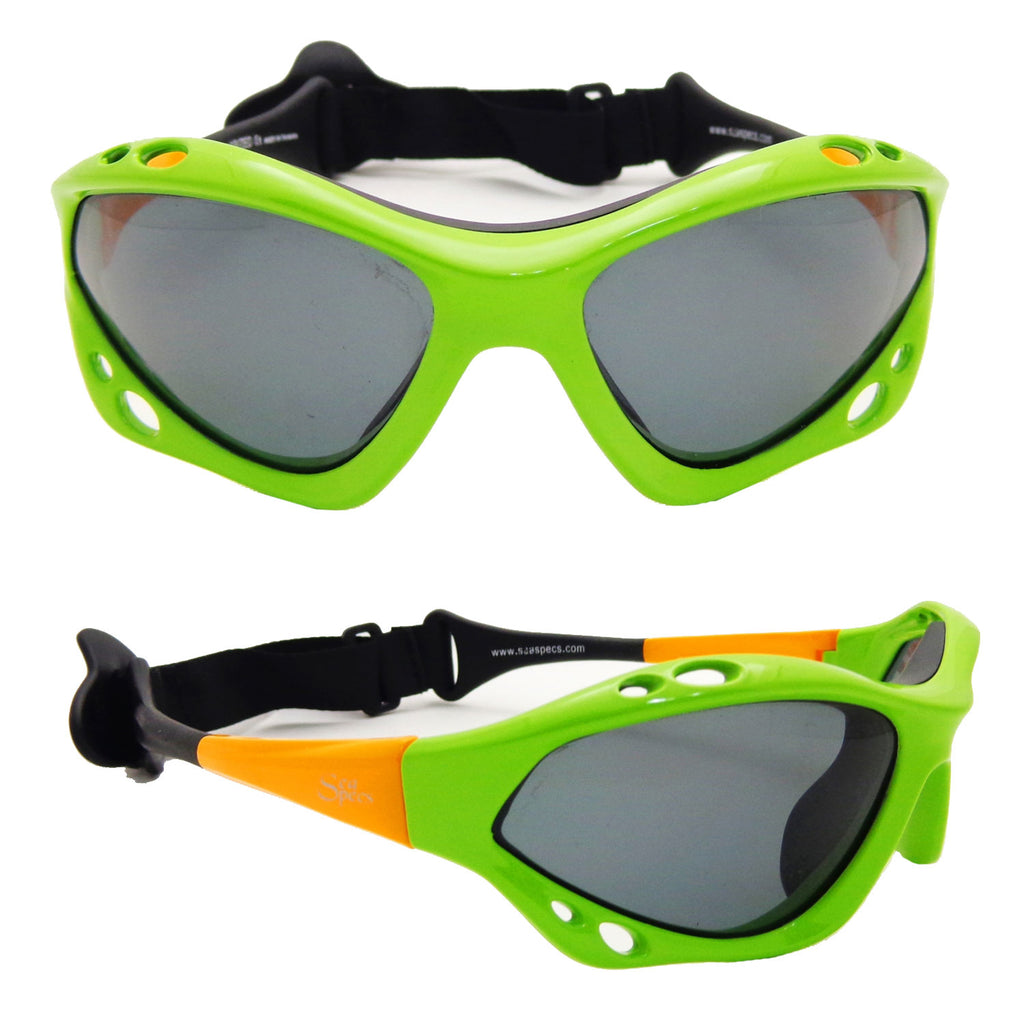 Seaspecs Classic Retro Specs Floating Sunglasses