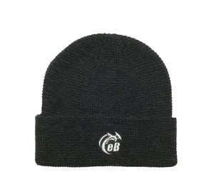 eBodyboarding EmbroideRD BK Beanie