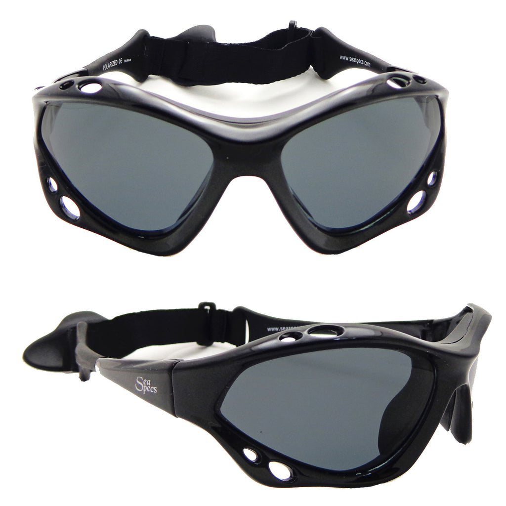 Seaspecs Classic Jet Specs Floating Sunglasses