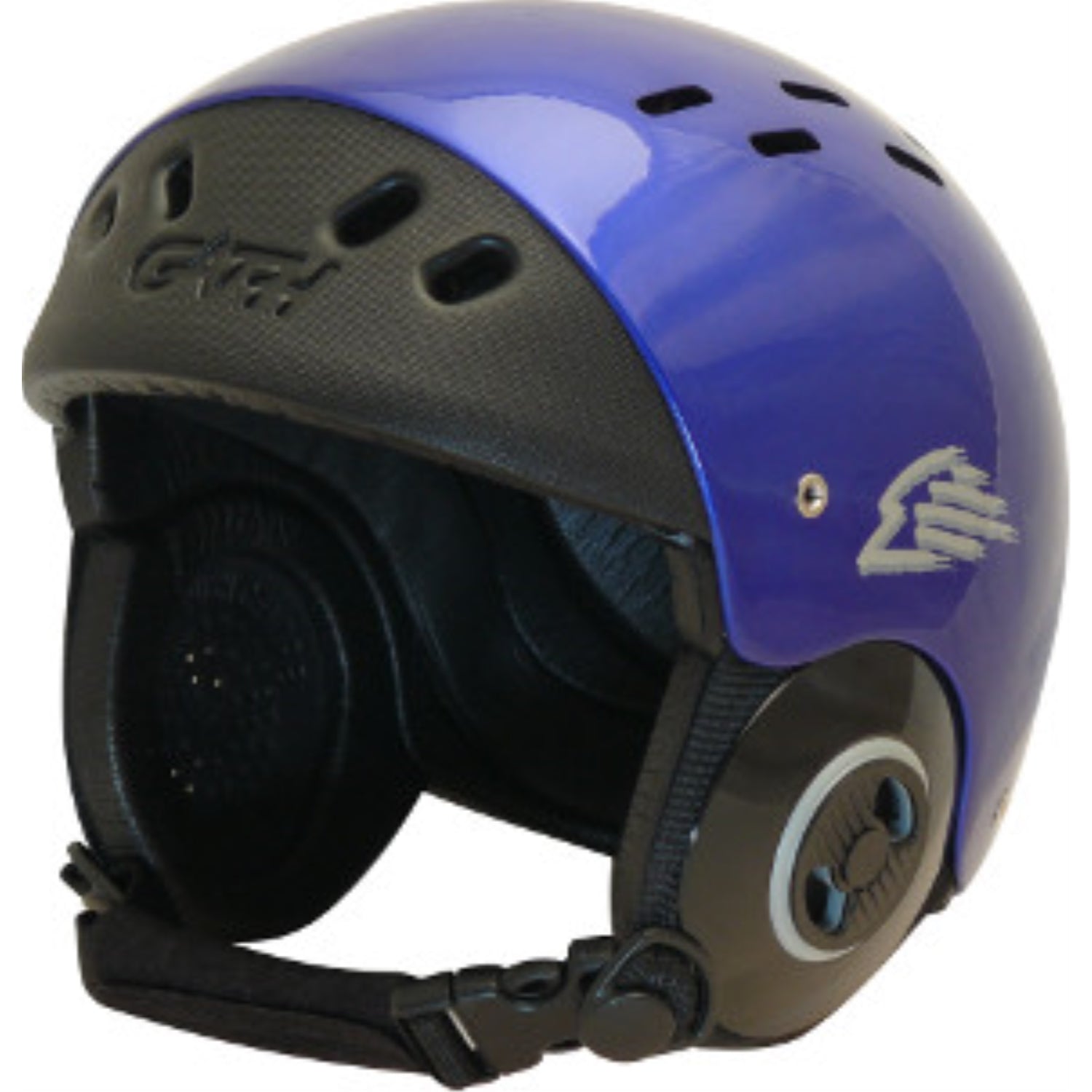 Gath Neo Sport Hat Helmet-Black