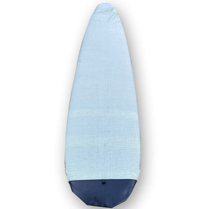 Zok Surfboard or Longboard Zipperd 23" Board Bag Sock