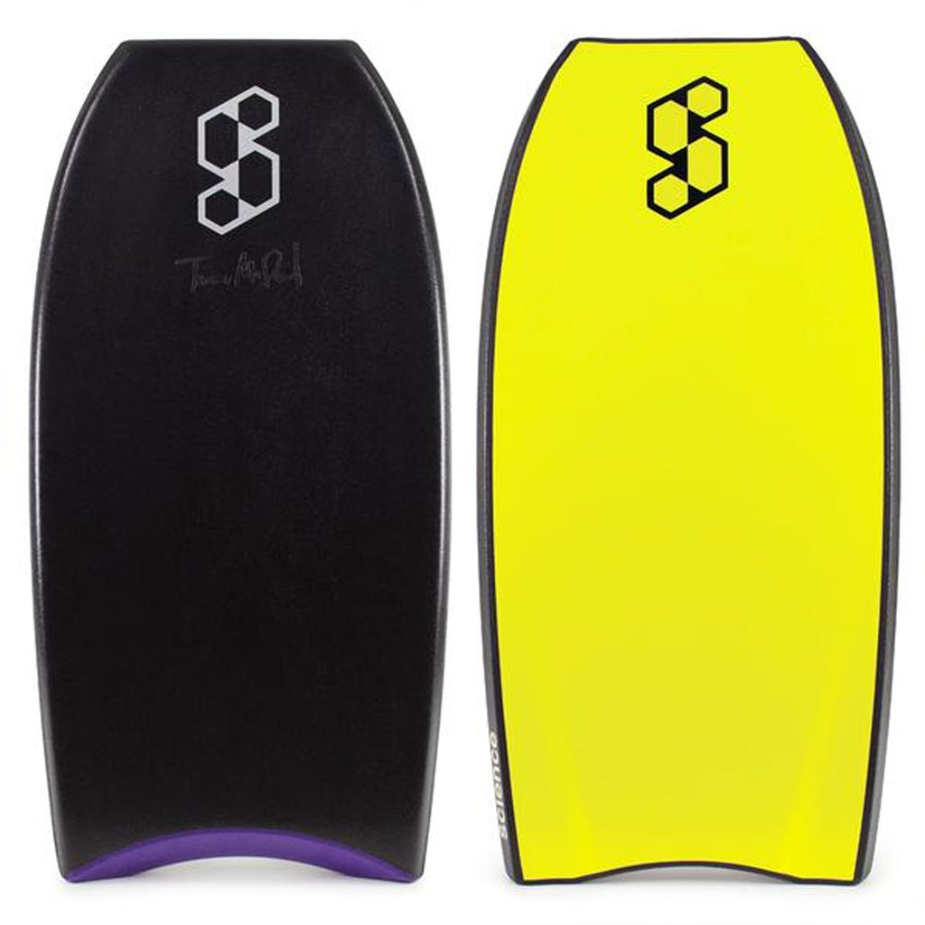 	Mike Stewart Science Tanner Signature Bodyboard 