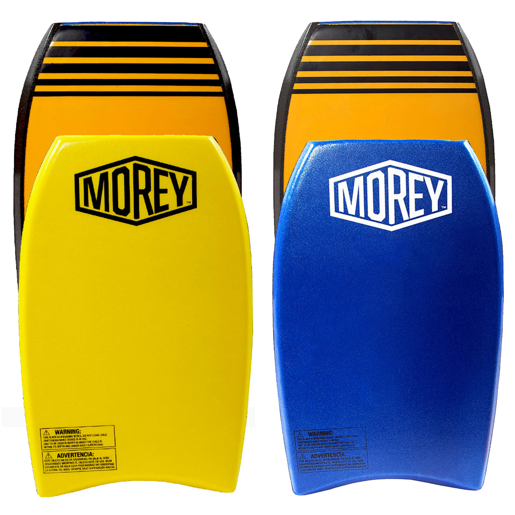 Morey Bodyboards Mini Boogie 21"