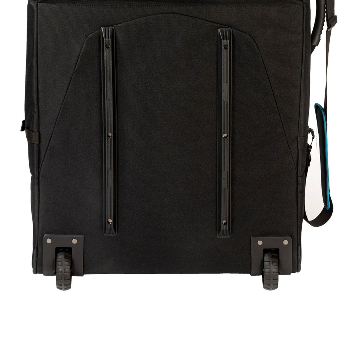 HUBB Intercontinental Wheely 4-Board Bag