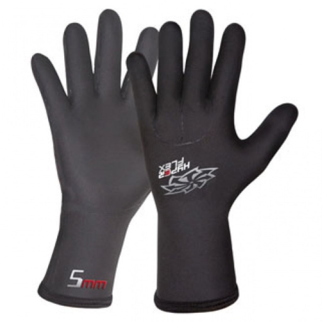 Hyperflex Mesh Skin Surf Glove