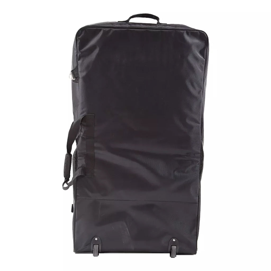 Morey Travel Wheely Bag Back